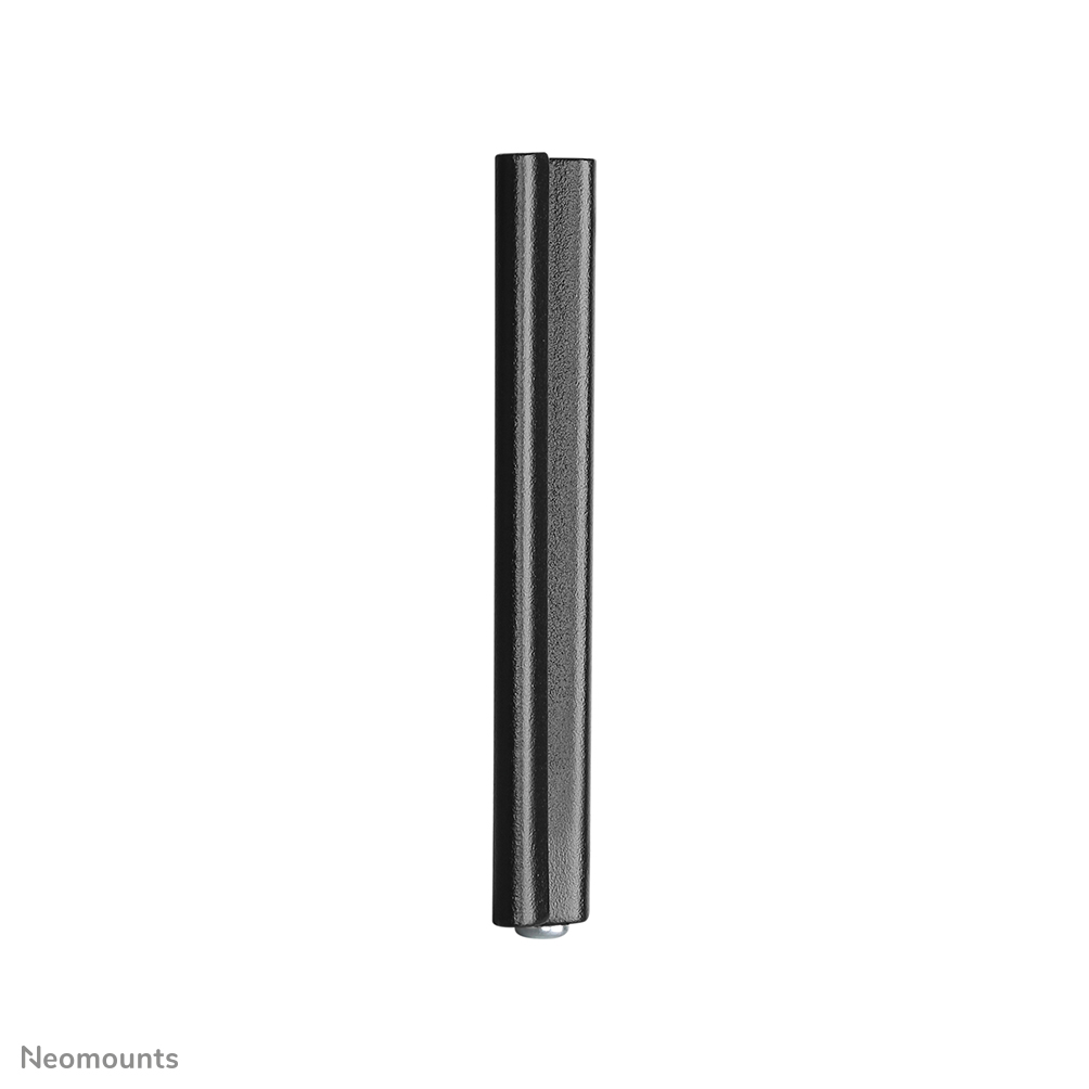 Neomounts FPMA-W25BLACK Supporto monitor/TV a parete 10-30" - ultrapiatto